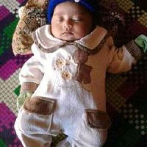 Sapwandi Az Zahra profile icon