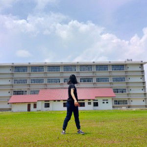 Betty grace parsaulian Marpaung profile icon