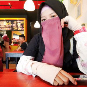 Maya Indah profile icon