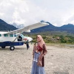 Desy Azz profile icon