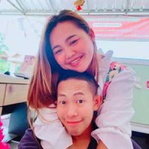 Unchaya Soonpratoom profile icon