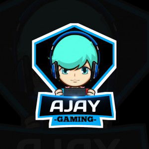 Ajay Gaming profile icon