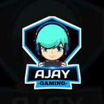 Ajay Gaming profile icon