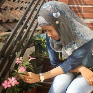 Agnia Yulia Vanda profile icon