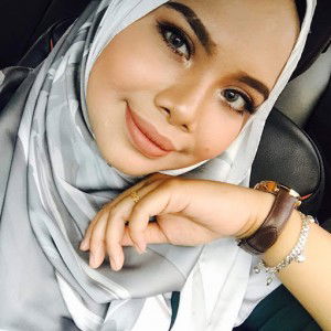 nor fatin profile icon
