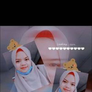 Aniz Sa'adah profile icon