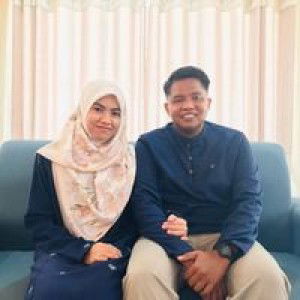 Syaza Alyaa profile icon