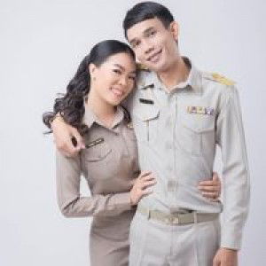 Nongnoo Pansuda profile icon