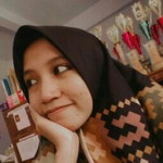 Shafira Aghostina profile icon