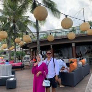 Dyah Marley profile icon