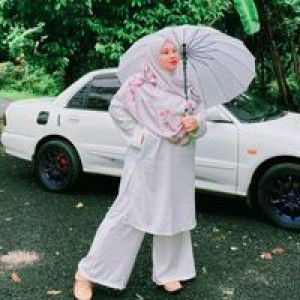 Meyra Ameera profile icon