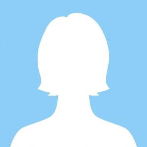 anonymous profile icon