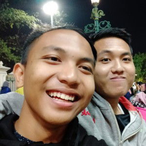 joko wiyono profile icon