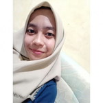 Alifiah MB profile icon