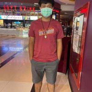 Songwutl Phuengsuk profile icon