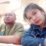 Jenelyn amorsolo profile icon