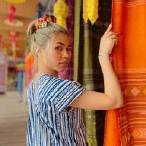 Ann Kittiya Phengpha profile icon