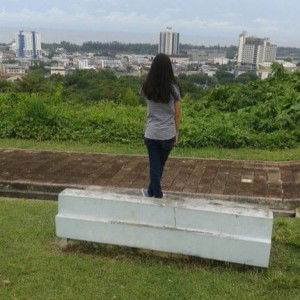 Olivia Elicetica Binti Hendary profile icon