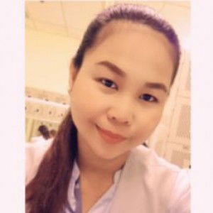 Gerlie Gandia profile icon