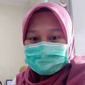 Fatma Hastanti profile icon