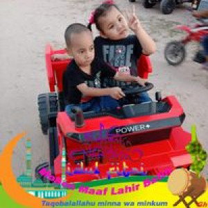 Faizah Sabri profile icon