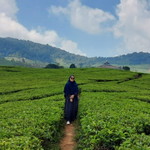 Rizky Amalia Ramadhany profile icon