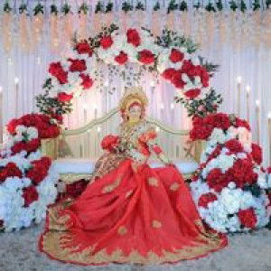 Jurainah Didie profile icon