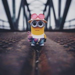 Senny Metasari profile icon