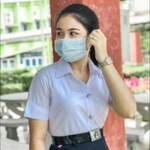 Aom Pannaporn profile icon