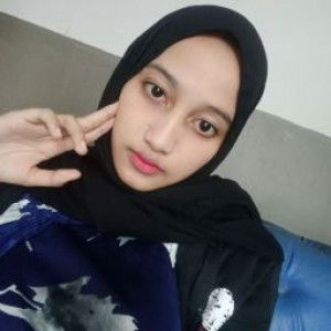 hadaita rahmah profile icon