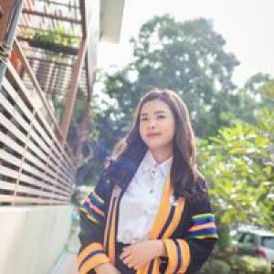 Panida Buosri profile icon