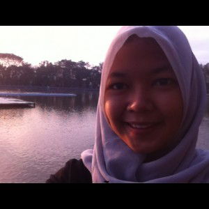 rosyida febryani profile icon