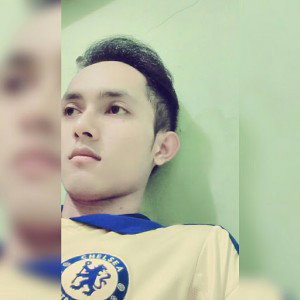 Bayu eko Saputro profile icon