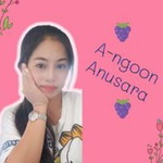 Anusara Thongbaeng profile icon