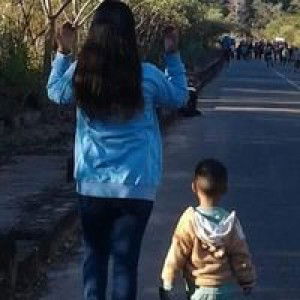 แม่น้องวินเนอร์ กลมปั่น profile icon