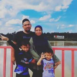 Nor Amy Zulyana profile icon