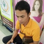 Pornchai Wangvun profile icon