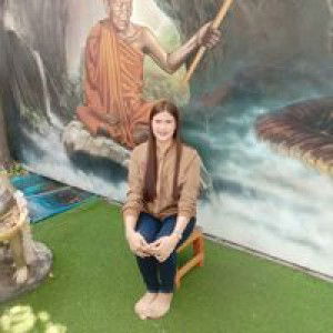 แววมณี ทองสวัสดิ์ profile icon