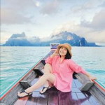 Ploy Nawaporn profile icon