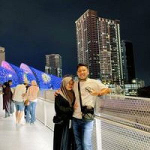 Amirah Amalina profile icon