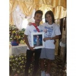 Trisha Torre Reyes profile icon