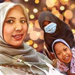Ayura Kharempu profile icon