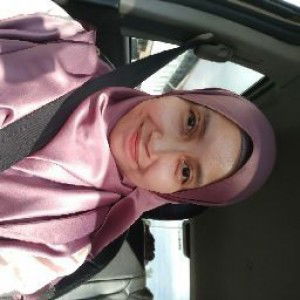 nur asma profile icon