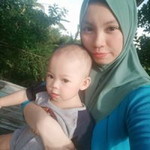 Norhaya profile icon