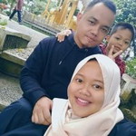 Lusy Alfi Arghazhoda profile icon