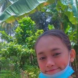 Krisha Reyes profile icon