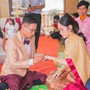 Siriruk Aumaun profile icon