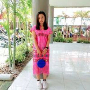 Yi Naing profile icon