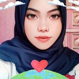 Neng Asyifa profile icon