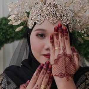 Nor Syafiqah profile icon